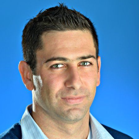 Uri Bar-Joseph