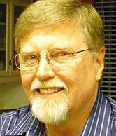 Bob Frostholm