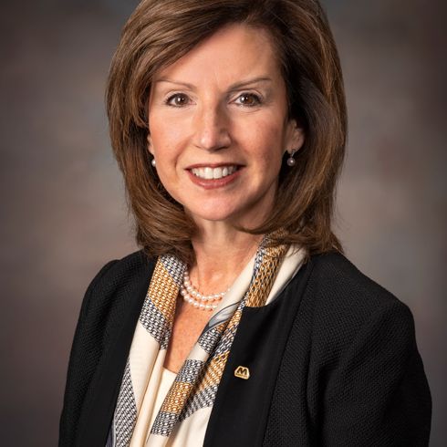Maryann Mannen