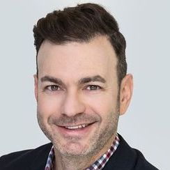 Ian Kantrowitz