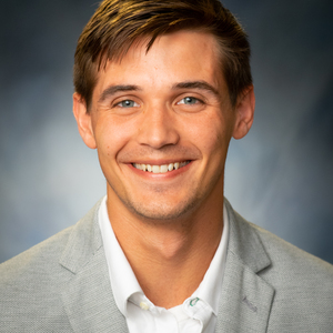 Matthew Gill