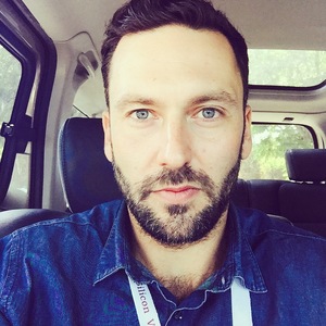 Liran Rosenfeld