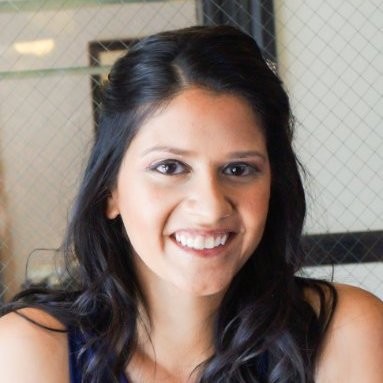 Ruchi Deshpande