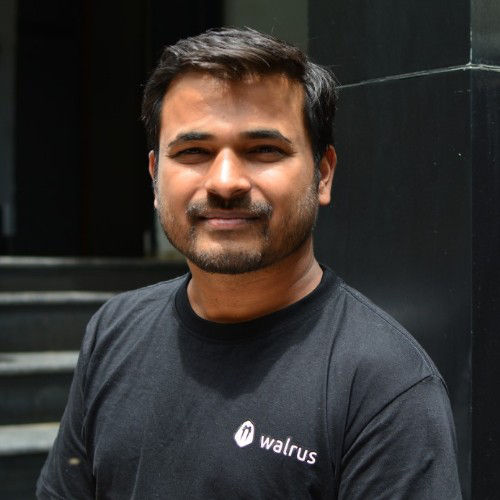 Nakul Kelkar