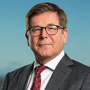 Peter Wasow