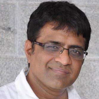 Anand B
