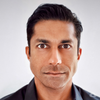Prem Akkaraju