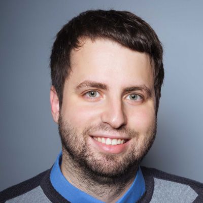 Andrew Zubko
