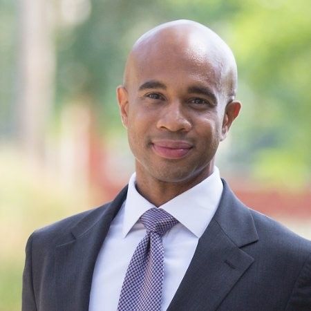 Kareem Daniel