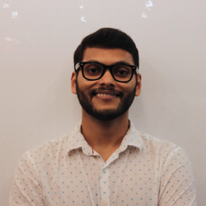 Jinesh Shah