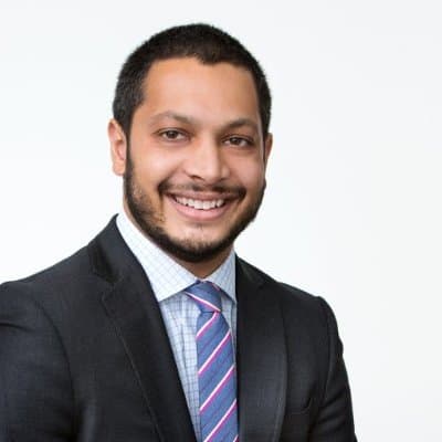 Nikhil Patel
