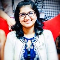 Shubhita Tripathi