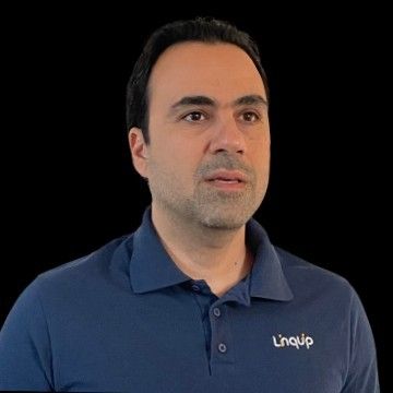 Pedram Hanafizadeh