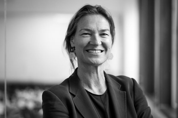 Brigit van de Reijt
