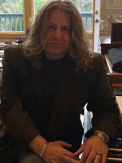 Marc Zimmerman
