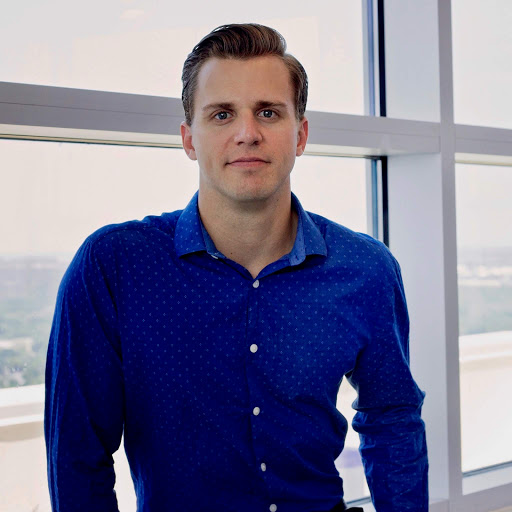Connor Van Elswyk