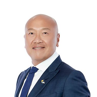 Thiraphong Chansiri