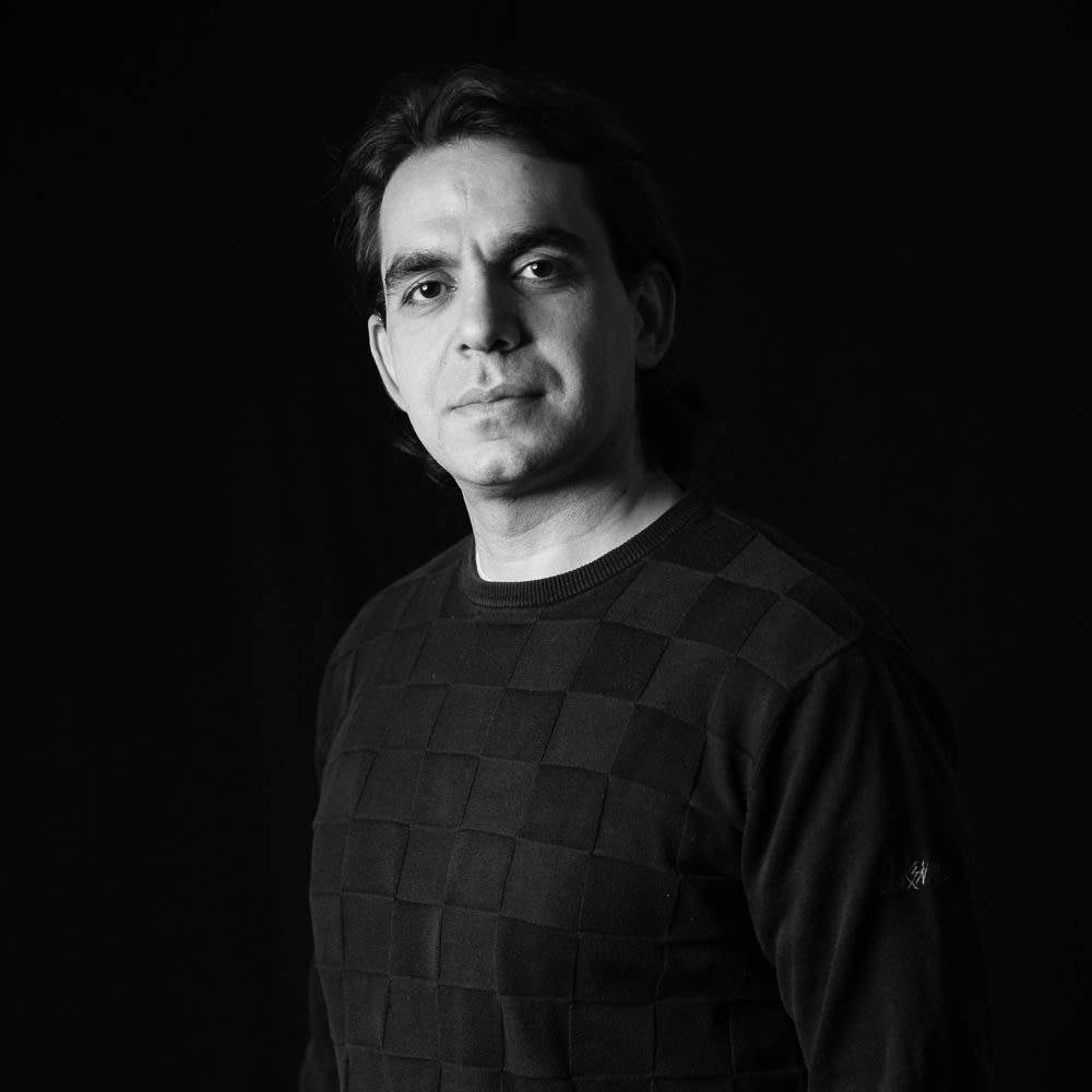 Naim Kosayyer