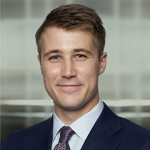 Ben Pederson