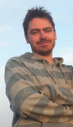 Martin Hackl