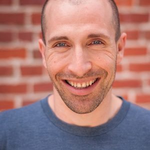 Joe Greenstein