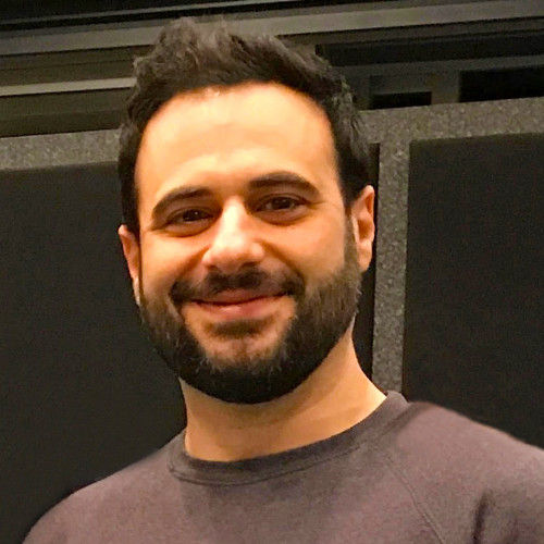 Andrew Green