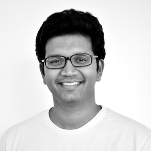 Varun Goel