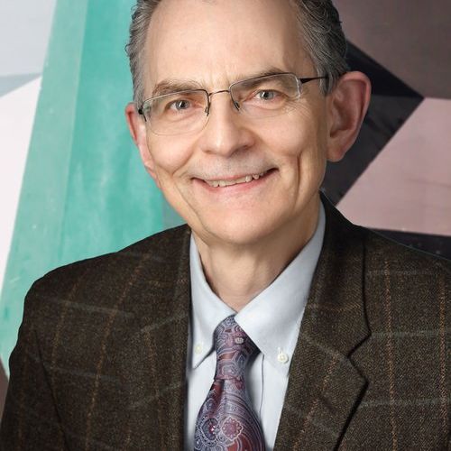 Ted Dawson
