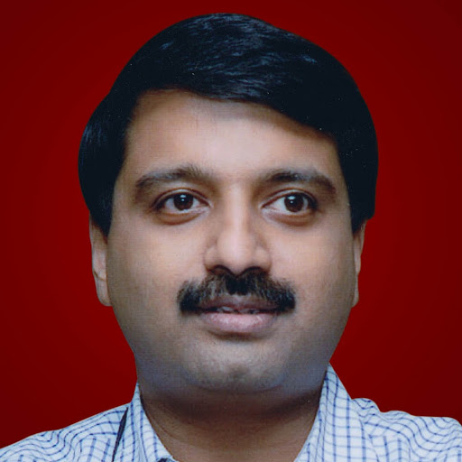 Sudhakar Kadavasal