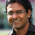 Lakshminarayana Subramanian