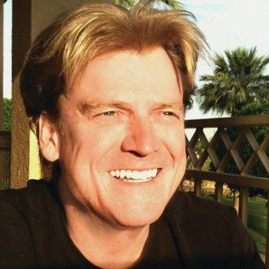 Patrick Byrne