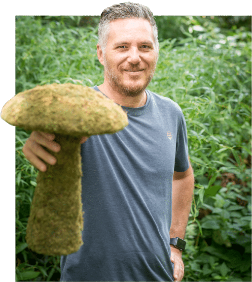 Spike Mendelsohn