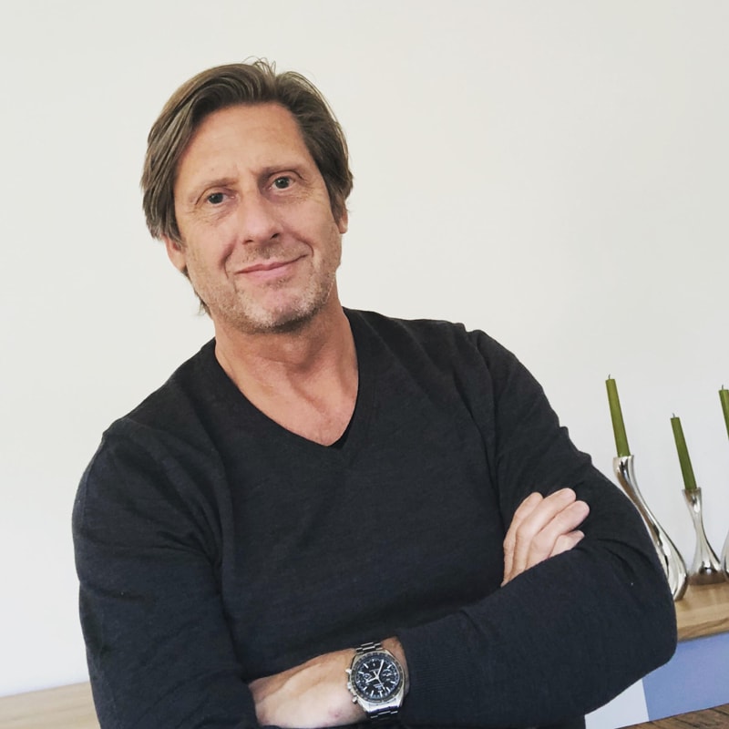 Jon Hauksson