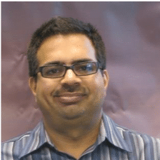 Navin Jethani