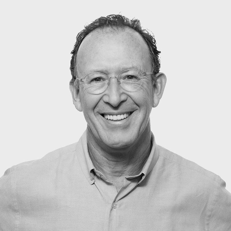 Jon Flint