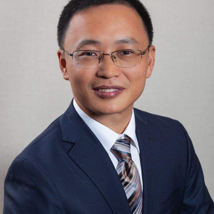 Guangrong Zheng