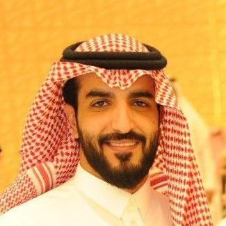 Abdulrahman Al Shahrani