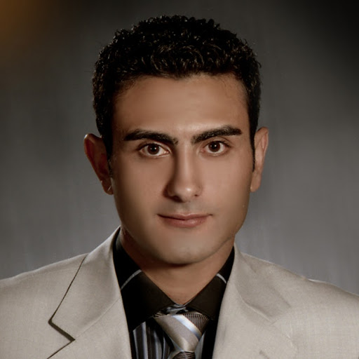 Amin Nikoozadeh