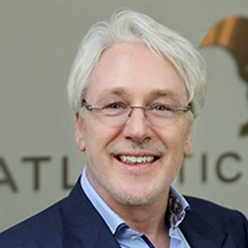 Brian Long