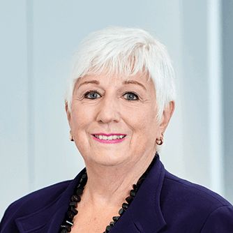 Anne Stevens