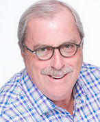 Vernon Johnson