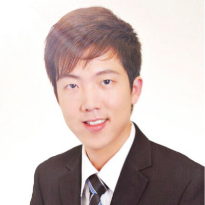 Tony Chen