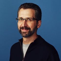 Patrick Dupuis