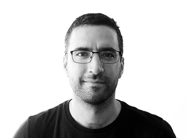 Gonzalo Perez-Taiman