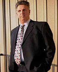 Jeffory Myers