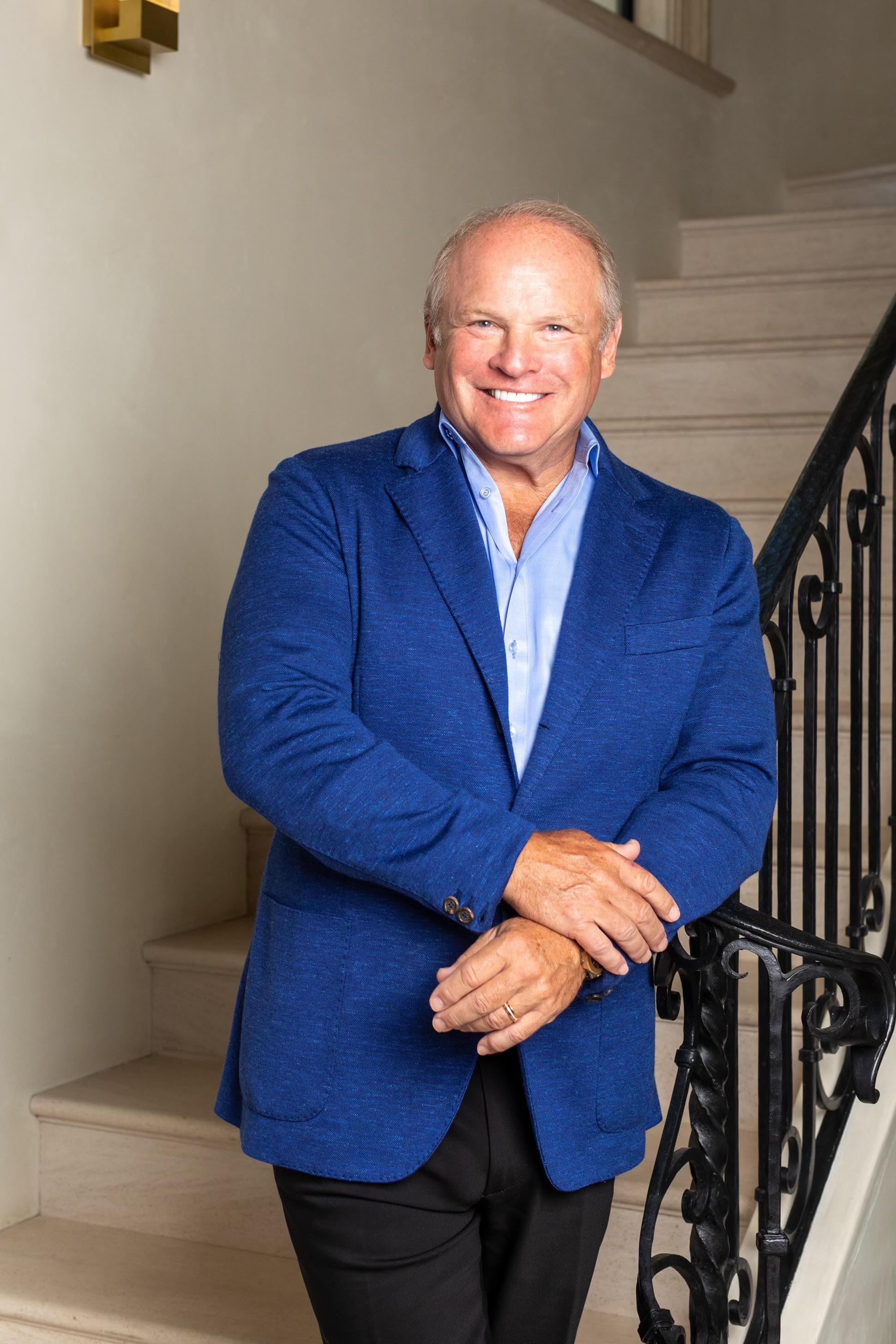 Alan Salzman