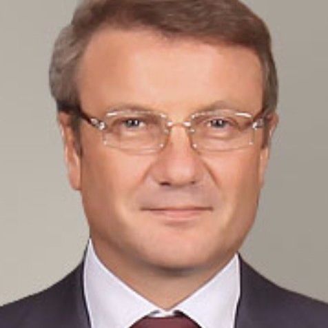 Herman Gref