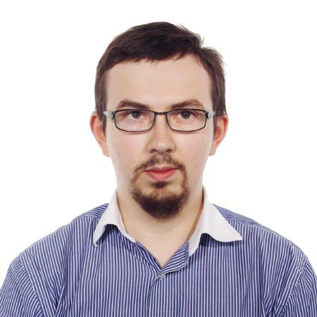Sergey Kostanbaev