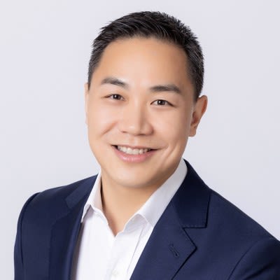 Michael Chan