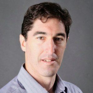David Aufhauser
